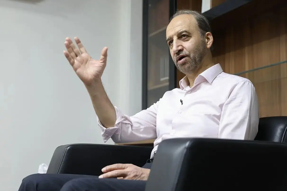 محمد سرافراز: حکمرانی صفر تا صد اینترنت در هیچ کشوری، شدنی نیست