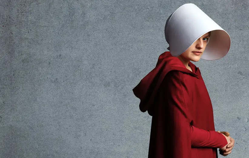 پایان سرگذشت ندیمه با کمک بنیانگذاران نظام ندیمه پرور