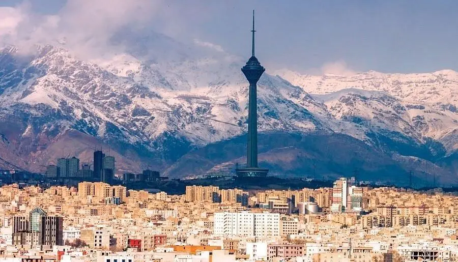 چگونه مکان مناسبی برای آخر هفته در تهران انتخاب کنیم؟