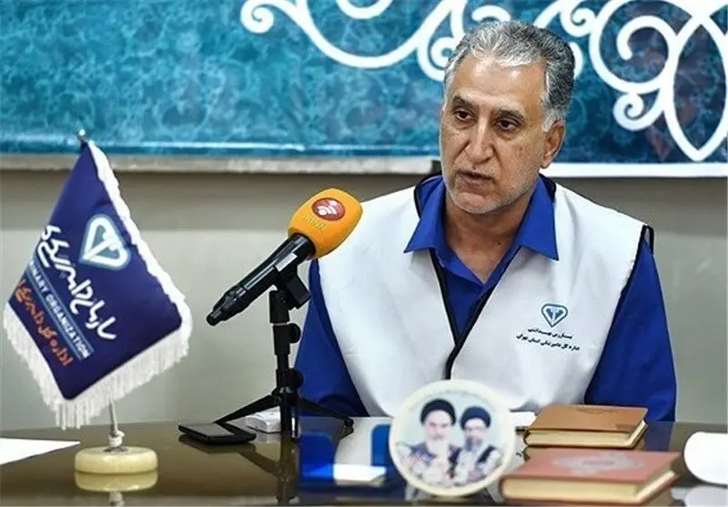 "تب کریمه" به استان تهران نرسید/مردم گوشت "نشان‌دار" بخرند