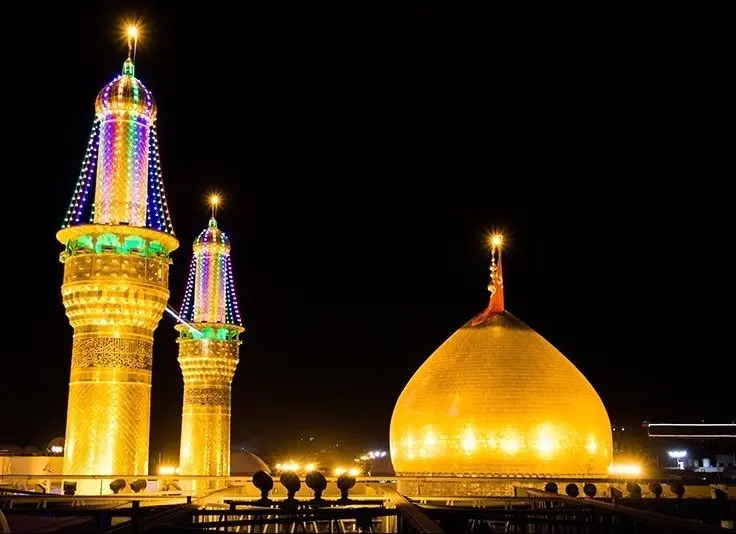 ثواب زیارت امام حسین(ع) در «شب قدر»