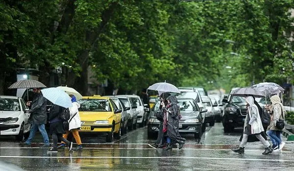 غافلگیری جذاب تابستانی برای گرمای شدید ایران ادامه دارد