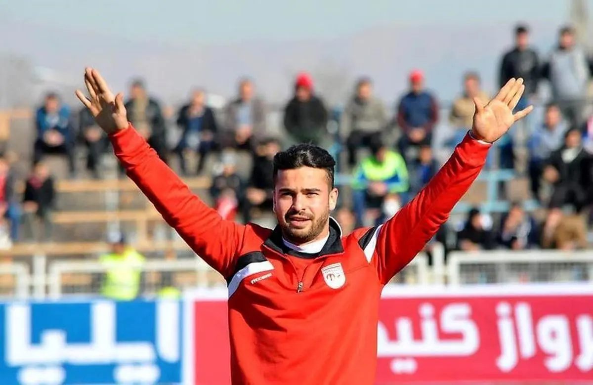 پرسپولیس با رفتن سروش رفیعی ضربه نمیخورد