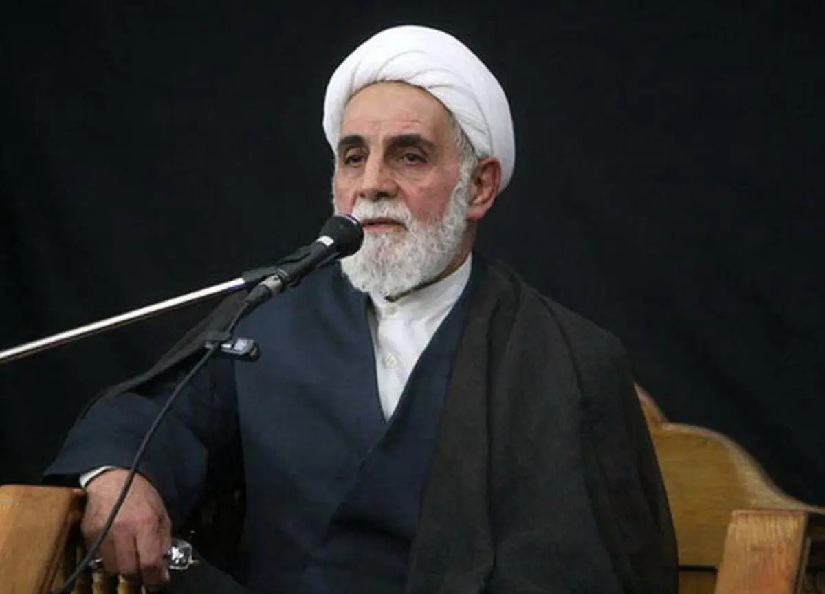 ناطق نوری: با پیش گرفتن روش‌های تند برای رعایت حجاب مخالفم