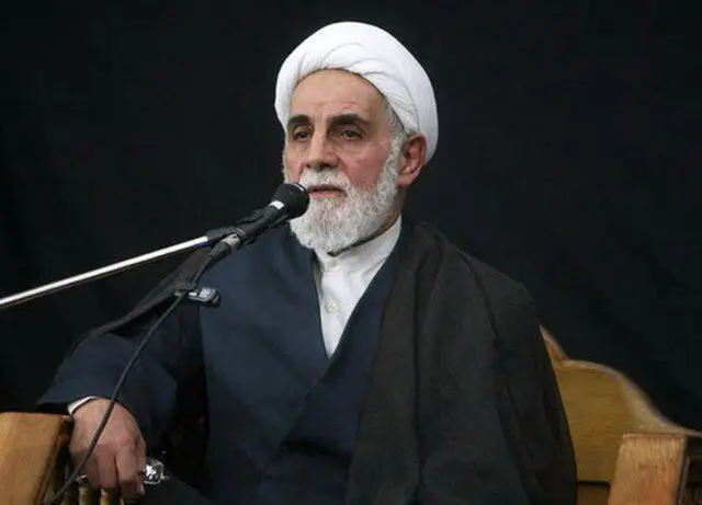 ناطق نوری: با پیش گرفتن روش‌های تند برای رعایت حجاب مخالفم