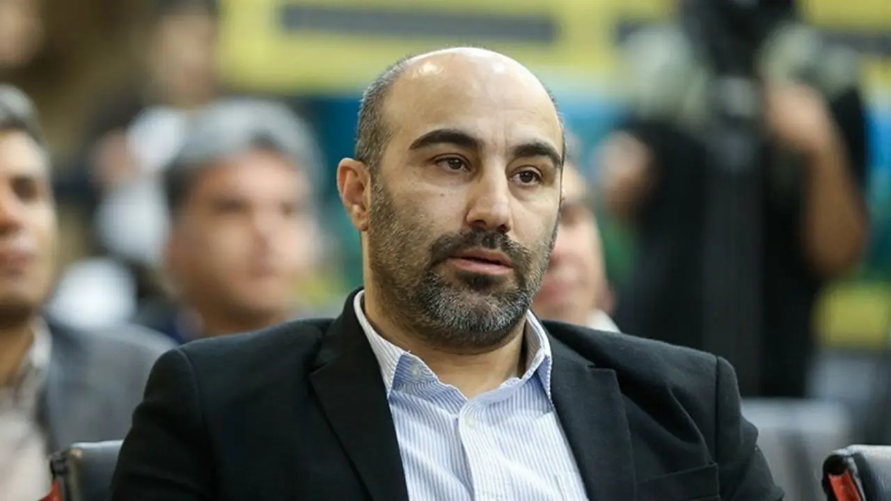 بازیگر استقلالی مردم را سورپرایز کرد؛ استقلال و پرسپولیس، سوژه فصل جدید سریال «پایتخت»؟ | بازگشت رفیق جواد نکونام به تلویزیون!