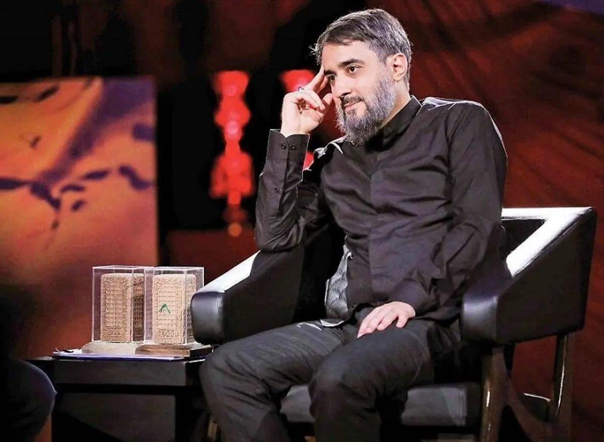 پشت پرده برنامه مهلا کیست؟