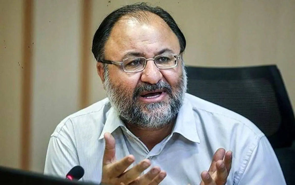 انتقاد کارشناس شبکه افق از عذرخواهی دو نفر از سران قوه بابت مرگ مهسا امینی: مگر چه شده که عذرخواهی کردند؟ + ویدیو