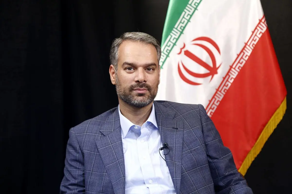 رشیدیکوچی: برانداز واقعی آنهایی هستند که با تصمیماتشان موجب خشم جوانان میشوند