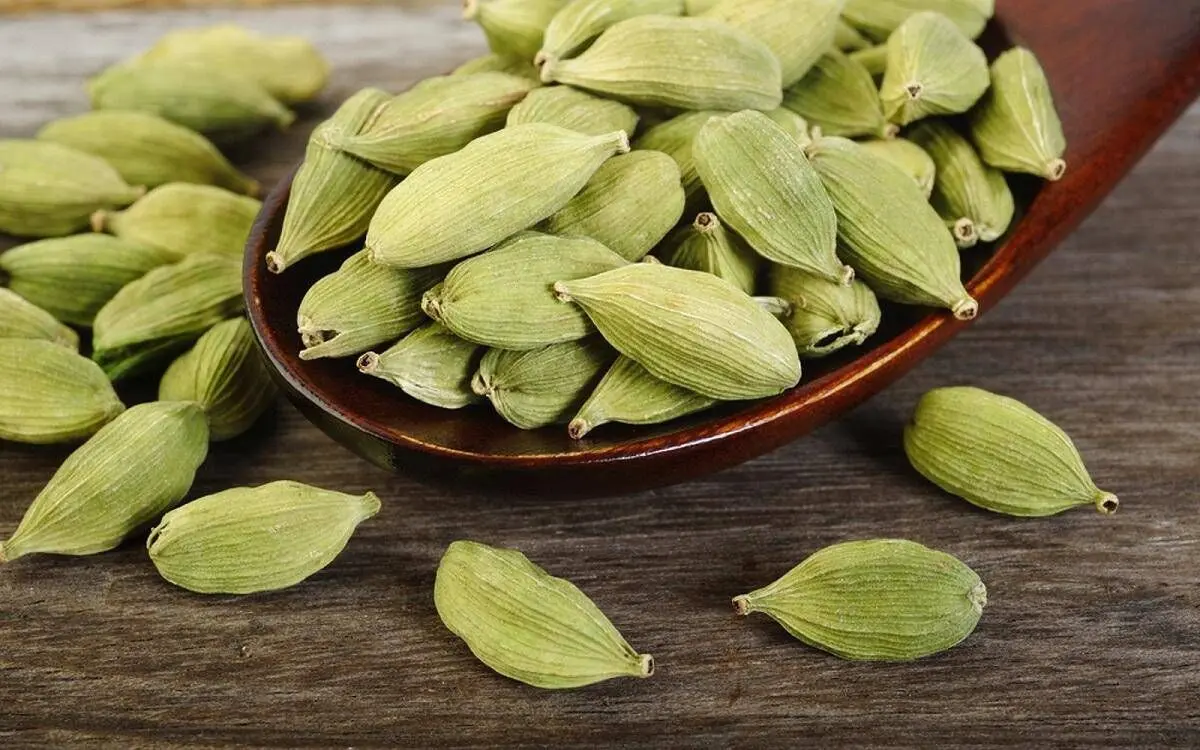 این ادویه خوش عطر چربی ها را مثل کوره می سوزاند