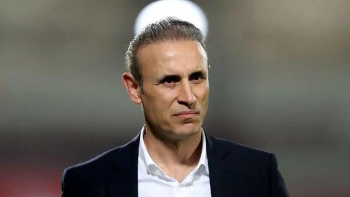 گلمحمدی بالاخره به باشگاه پرسپولیس لیست داد | گزینه خارجی یحیی مشخص شد