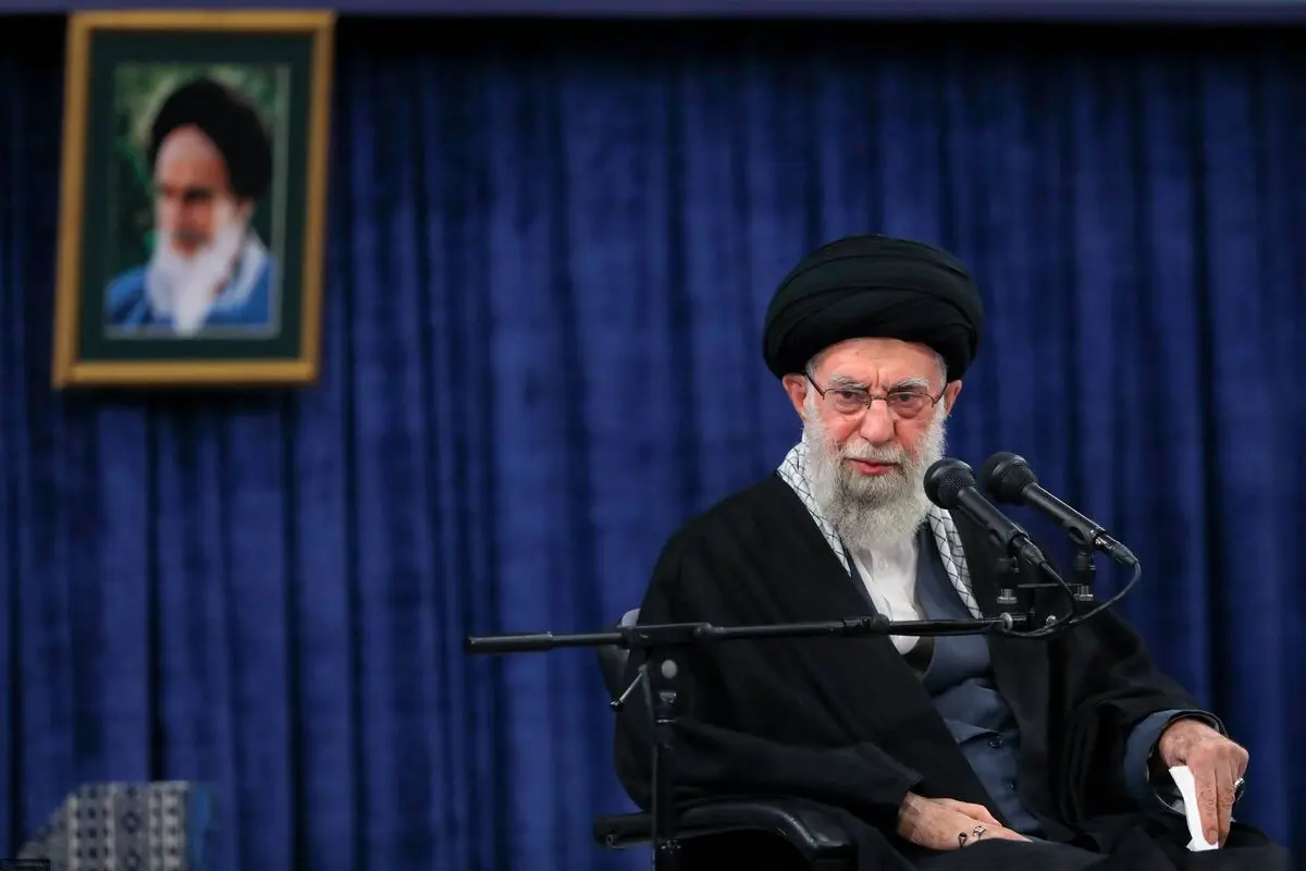 رهبر انقلاب: اردبیل از دو جنبه ملی و اسلامی، حق بزرگی بر ملت ایران دارد