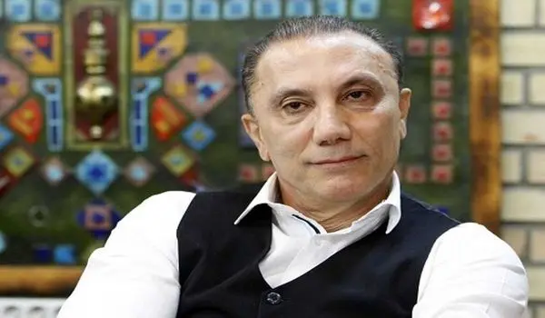 واکنش درخشان به بی‌نظمی در باشگاه پرسپولیس