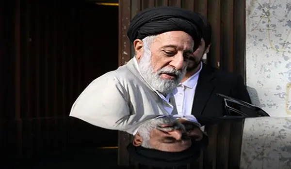 تکذیب دیدار انتخاباتی کروبی با هادی خامنه‌ای