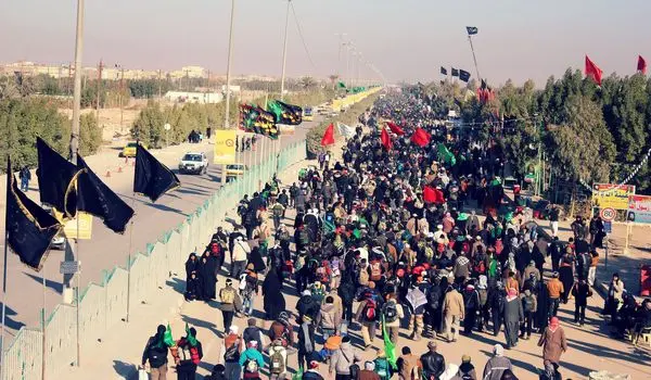 ۱۰ توصیه مهم به زائران و خادمان اربعین حسینی