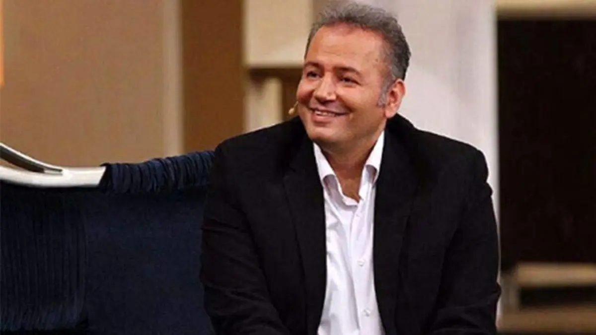 اولین اظهارات رضا جاودانی بعد از کناره‌گیری از تلویزیون: ترجیح می‌دهم در شرایط فعلی با صداوسیما همکاری نکنم