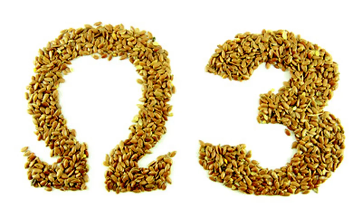 7 نشانه کمبود امگا 3 در بدن