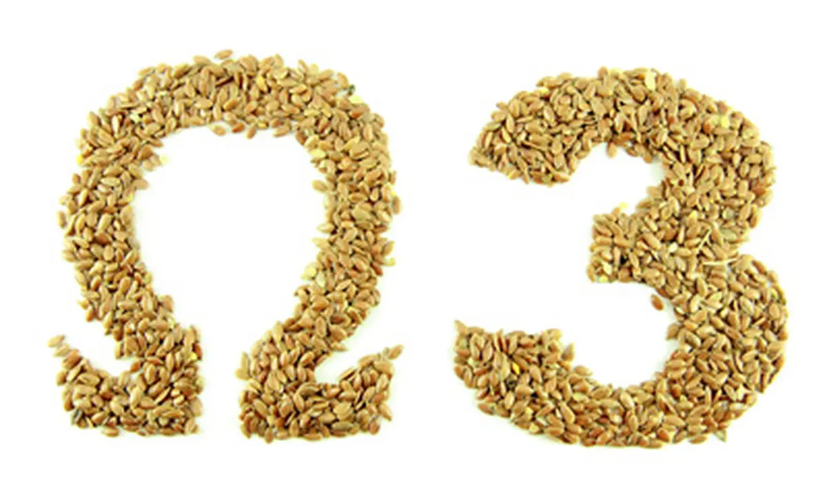 7 نشانه کمبود امگا 3 در بدن