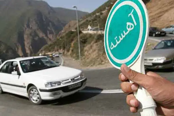 طرح تابستانی پلیس برای جاده‌ها از فردا شروع می شود