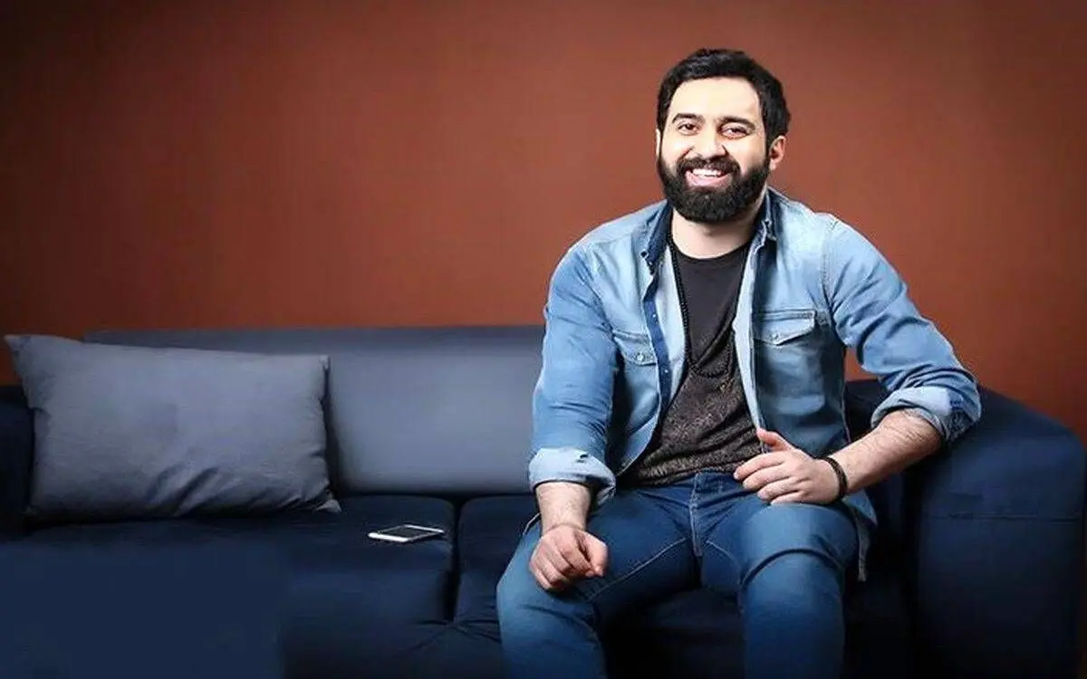ویدئویی قدیمی از مهدی یراحی که وایرال شد