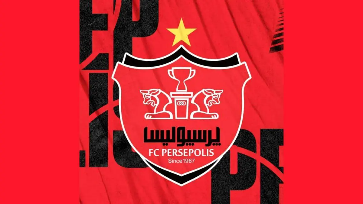 حساب باشگاه پرسپولیس باز شد
