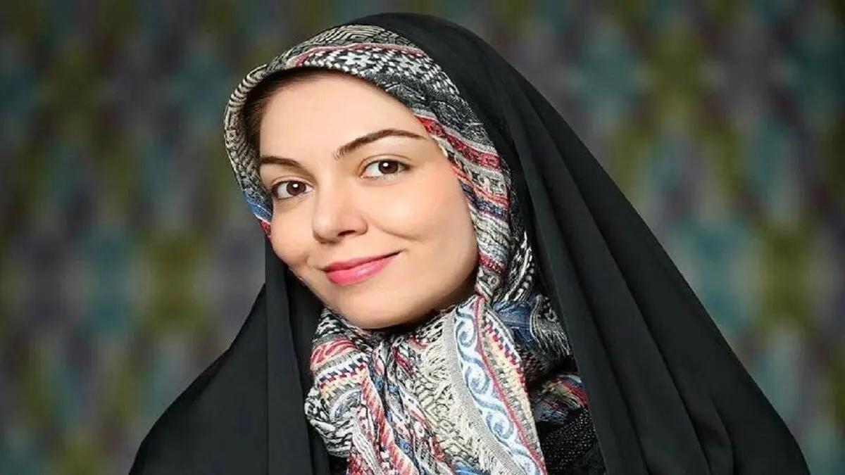 پدر آزاده نامداری فوت کرد | پدر آزاده نامداری تاب دوری از فرزندش را نداشت