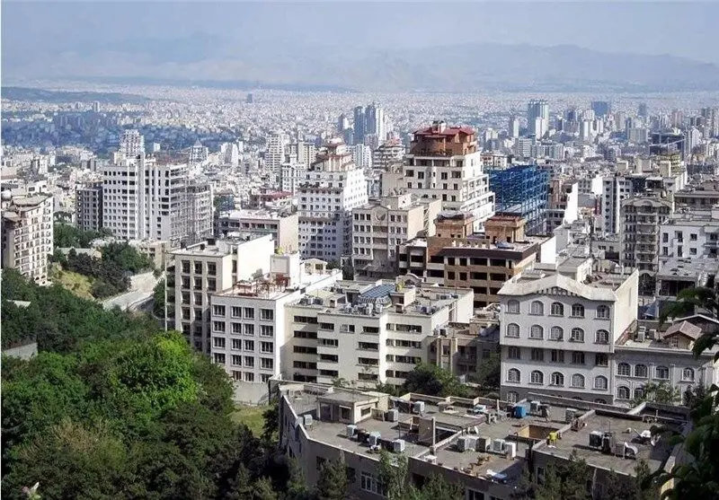 واحدهای ۱۰۰متری در تهران چند؟ +جدول