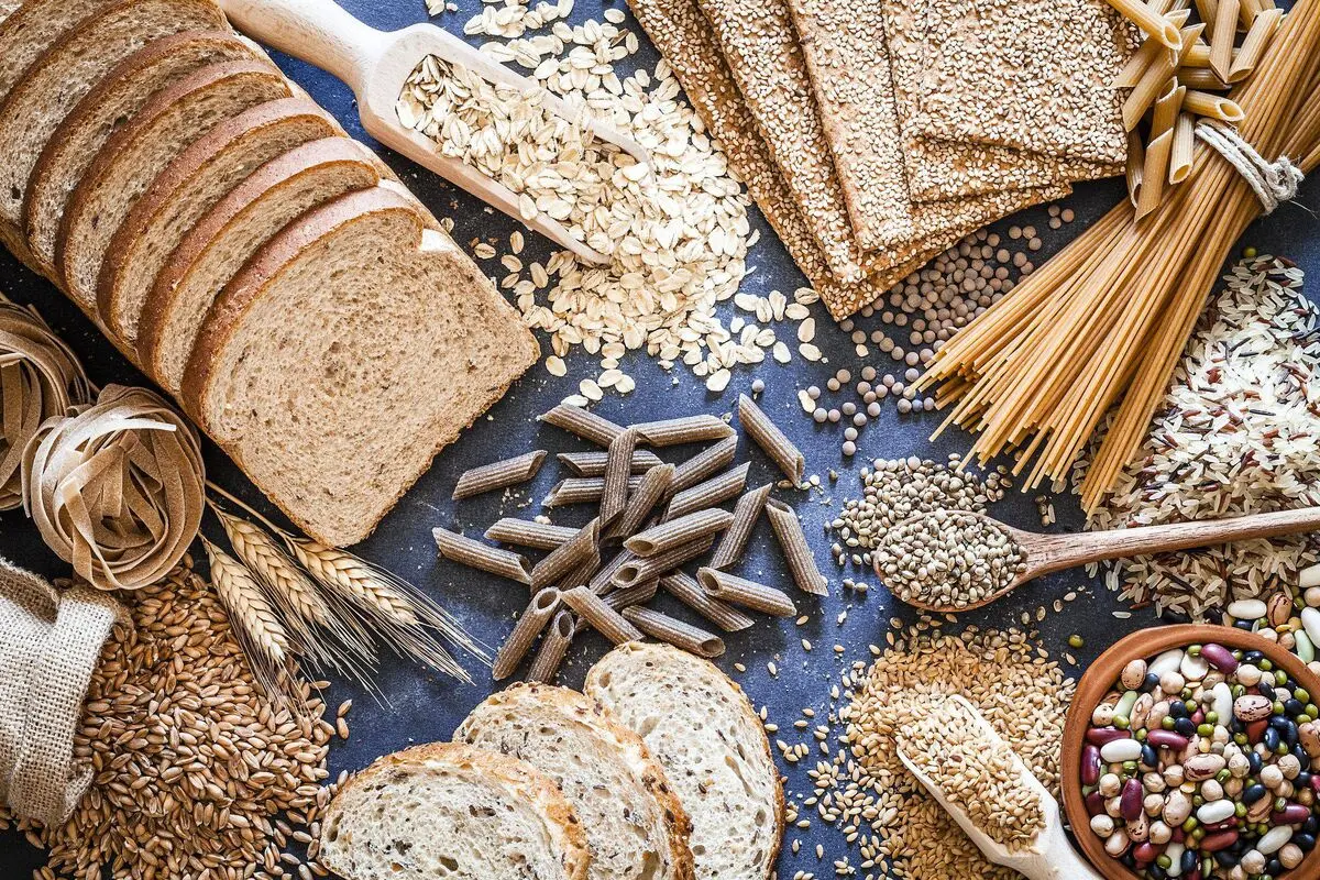 کربوهیدرات پیچیده چیست؟