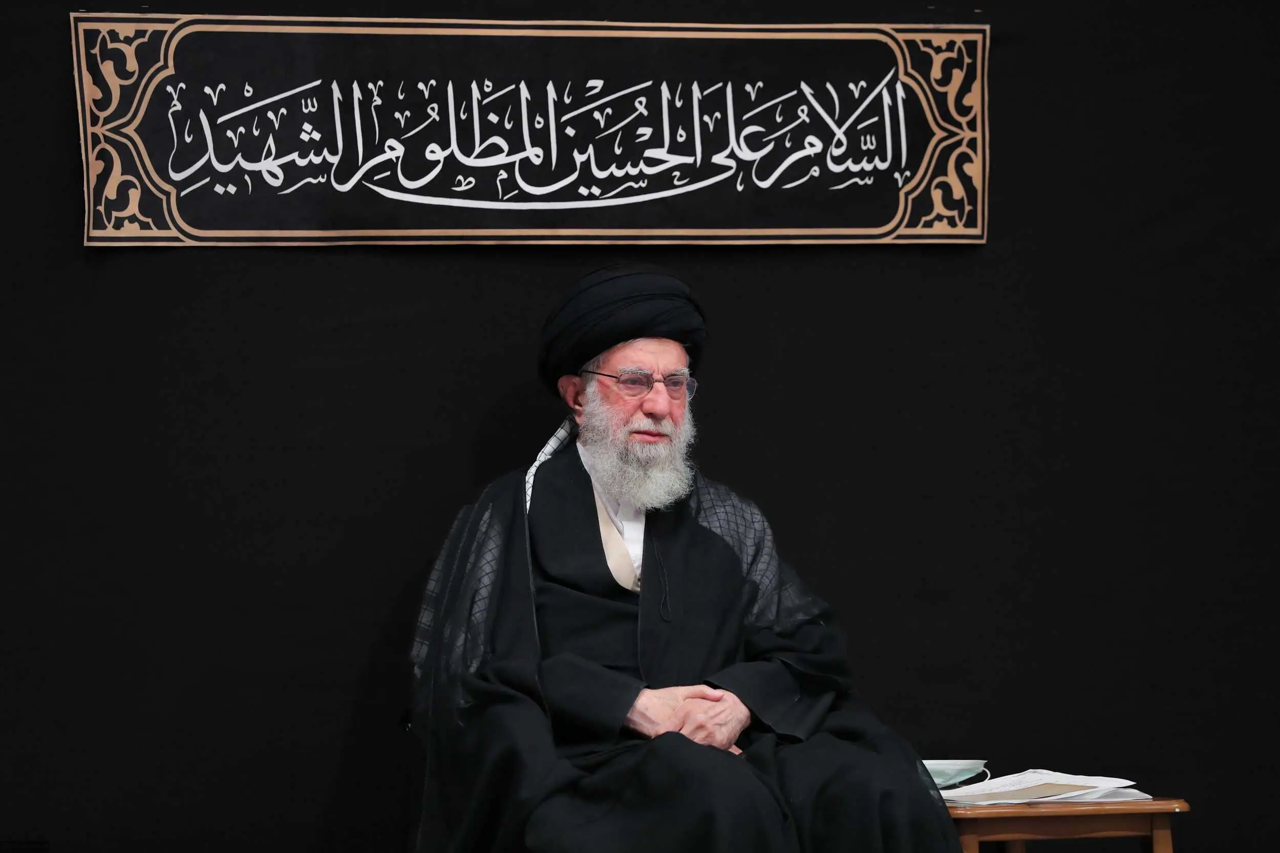 رهبر انقلاب: اگر استقامت کردید، قله را فتح خواهید کرد