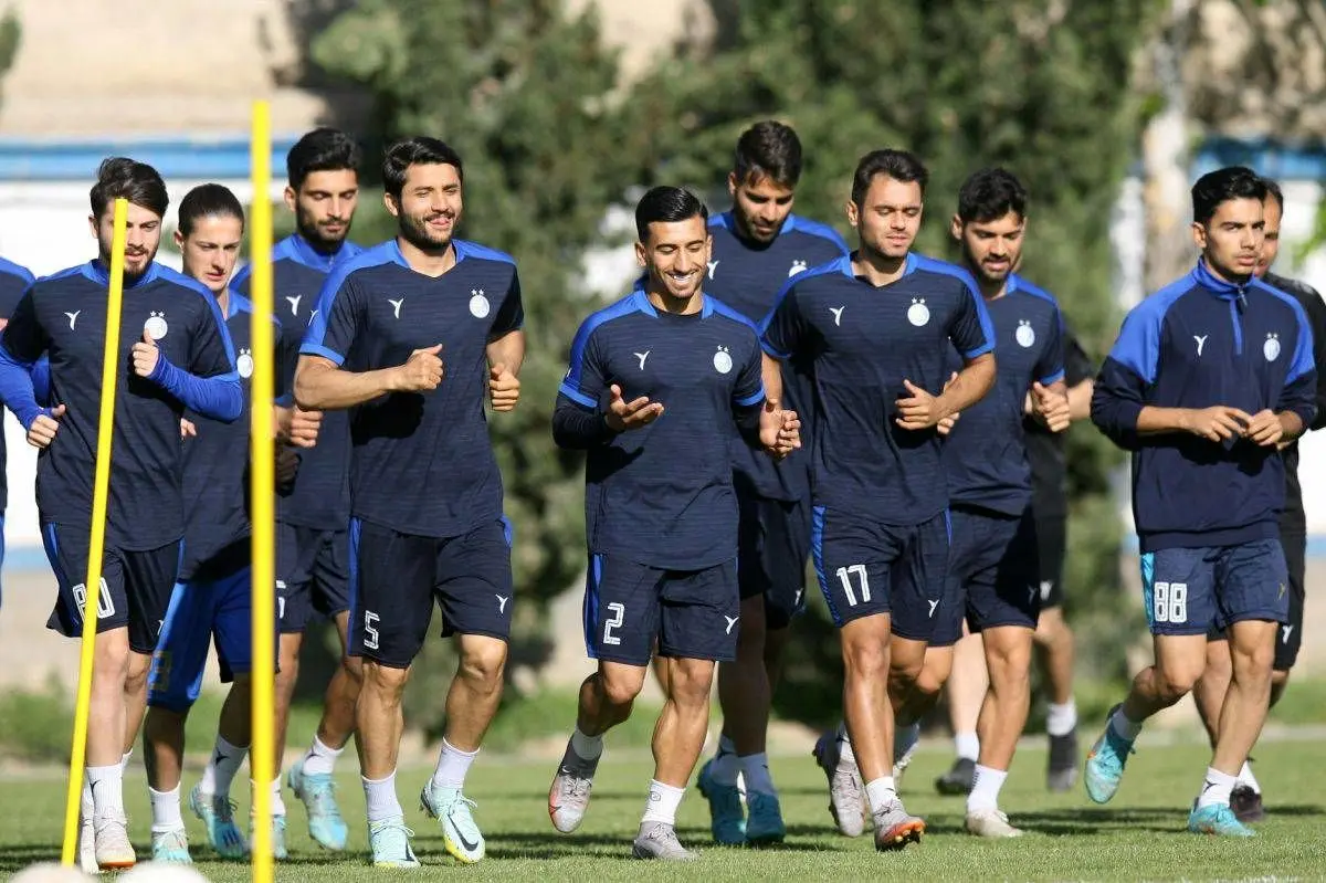 آخرین خبرها از نقل و انتقالات استقلال امروز پنجشنبه 16 شهریور