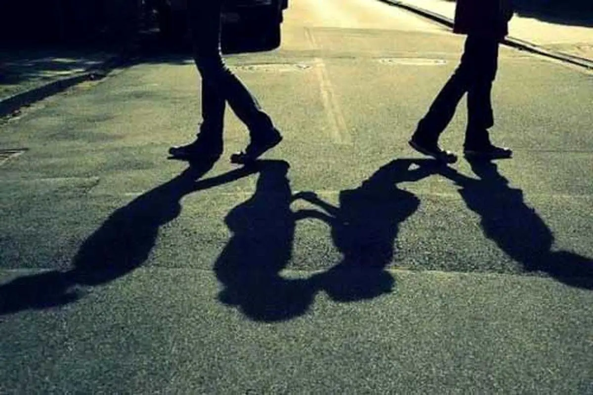زن جوان: کارهای شوهرم باعث شد تا به او خیانت کنم