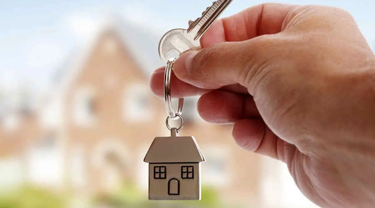 خانه‌های ۵۰ متری که چهار خانوار را در خود جای می‌دهند