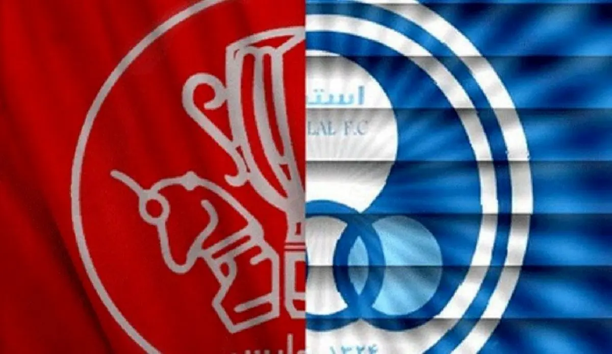 چهار کاپیتان درخشان استقلال و پرسپولیس + تصویر