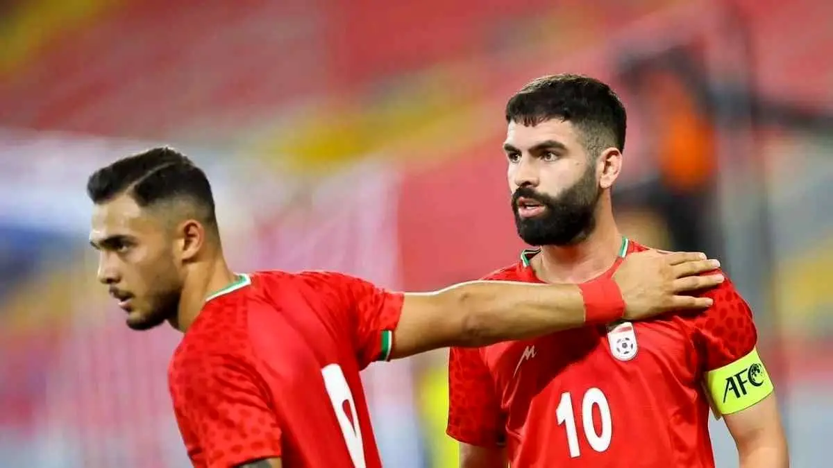 قرارداد یاسین سلمانی افشا شد