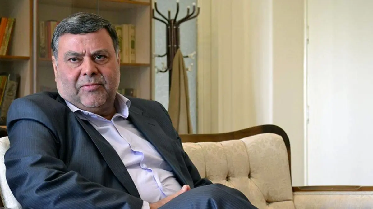 جمله بسیار عجیب شیخ زاید درباره سیدمحمد خاتمی | محمد صدر: برای جبران عقب ماندگی ها باید در سیاستهای کلی تجدیدنظر شود