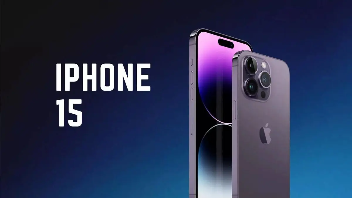 آیفون ۱۵ و آیفون ۱۵ پلاس از راه رسیدند؛ خداحافظی با ناچ و سلام به USB-C