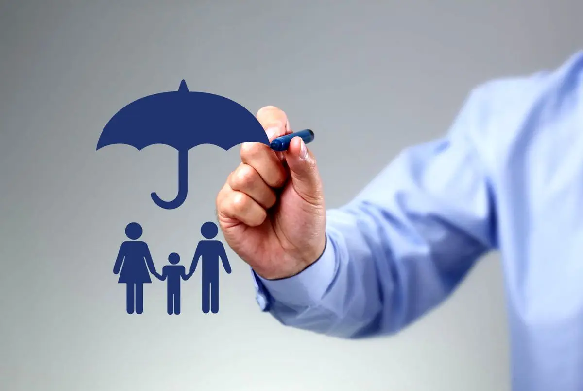 چگونه ۱۲ میلیون نفر رایگان بیمه شدند؟