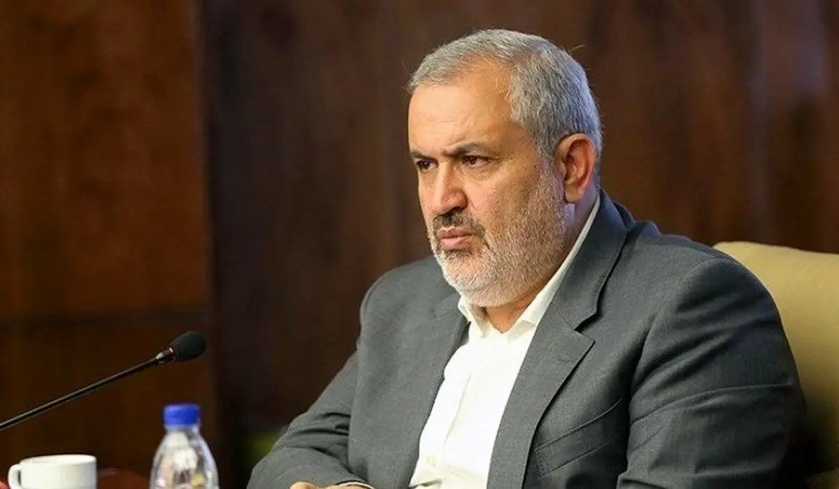 وزیر صمت: دو نرخی شدن قیمت خودرو غیرکارشناسی بود