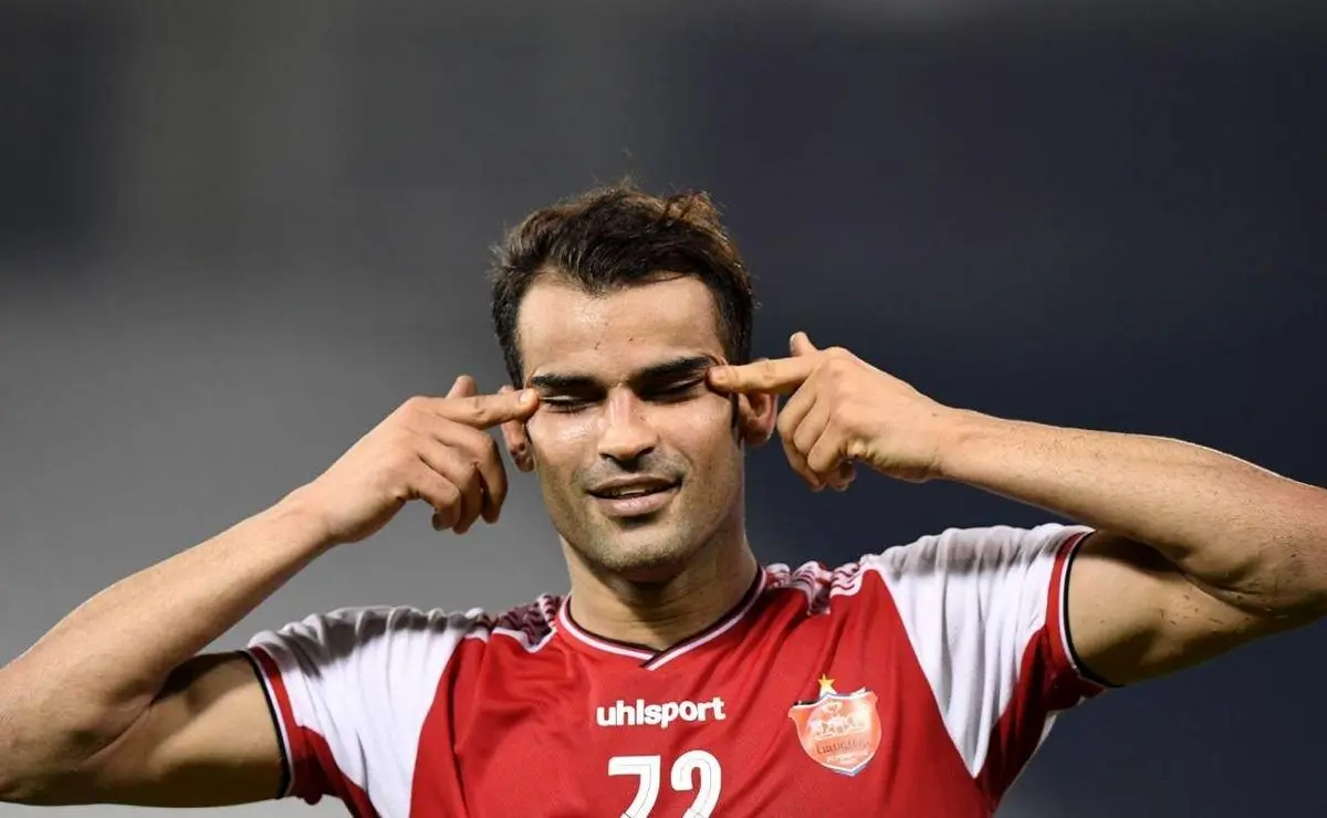 آل کثیر باز هم سپاهان و پرسپولیس را به جان هم انداخت!