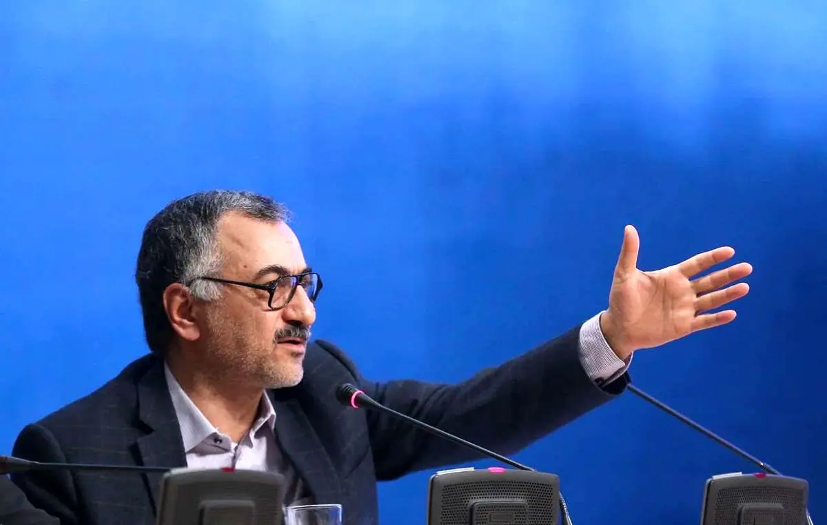 احمدی نژاد دلار داشت ولی رئیسی ندارد | مگر میشود اتفاقی مثل ترامپ بیفتد و روی فکر تمام ماها اثر نگذارد؟