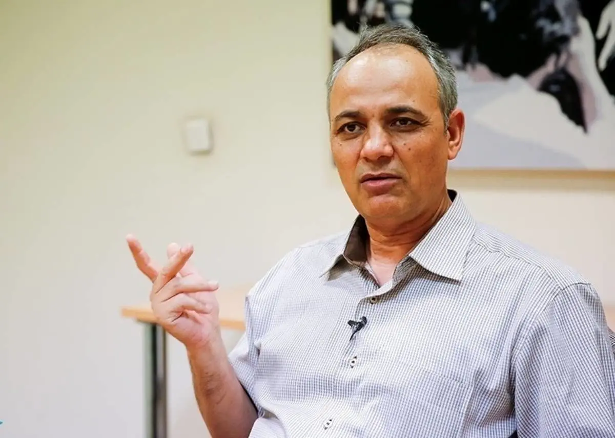 رد اظهارات دکتر سروش توسط احمد زیدآبادی