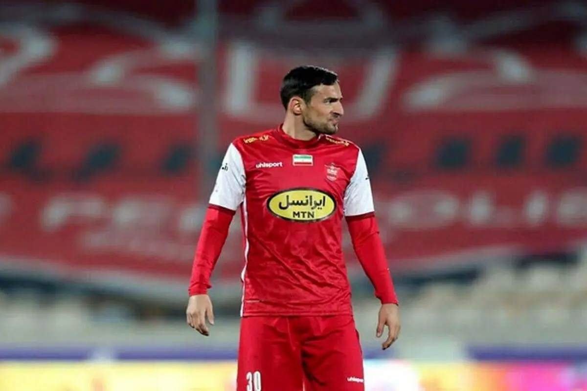 افشا قرارداد این ستاره پرسپولیسی سرخ پوشان را از چاله به چاه انداخت