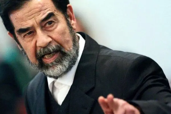 دو افسر اطلاعاتی ایران که هنگام اعدام صدام حضور داشتند، چه کسانی بودند؟ + ویدیو