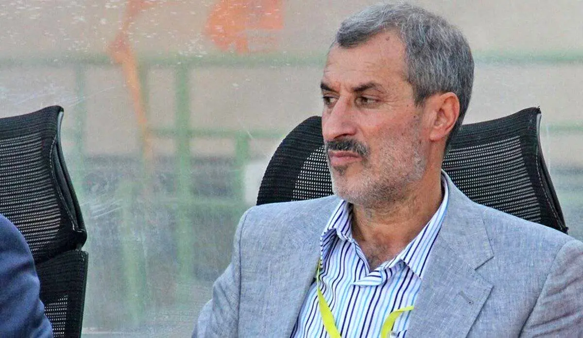 مایلیکهن: پرسپولیس فعلاً صلابت قهرمانی ندارد | کار فدراسیون در مورد کنعانیزادگان درست بود | هنوز به آن بنده خدا میگویند مدیرعامل سابق استقلال!