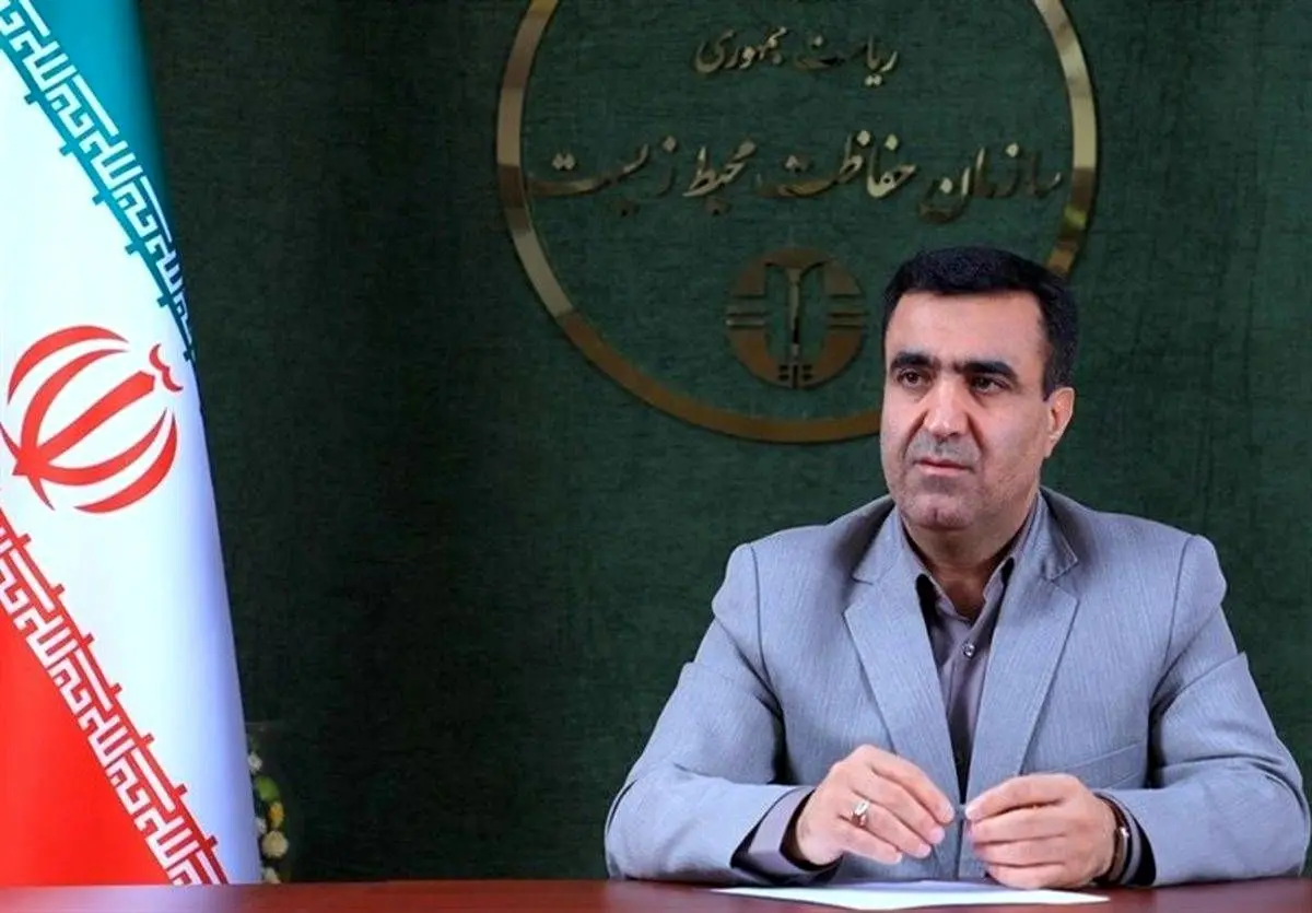 مشکلات محیط زیستی یک شبه حل نمیشوند | سازمان ملل متحد به وظایف خود عمل کند