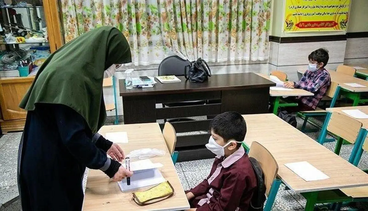 جیب معلمان در شهریورماه پر پول می شود؟!