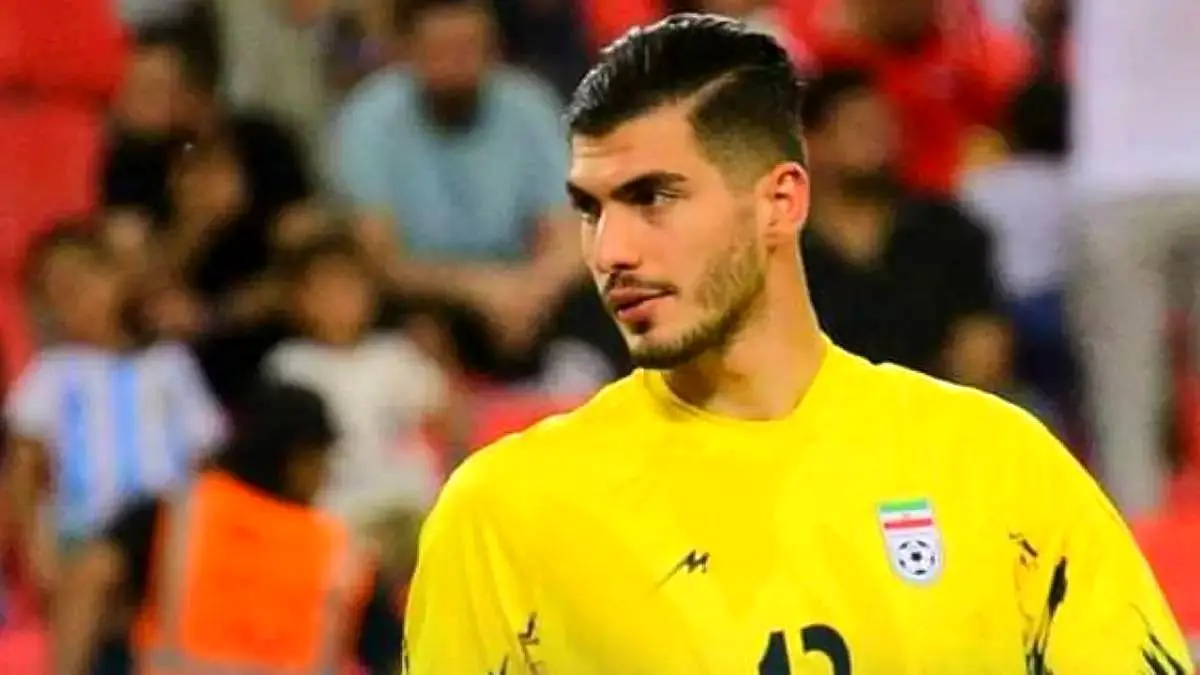 بازیکن مغضوب نکونام در پرسپولیس؟! | پرسپولیس به محمدجواد کیا پیشنهاد داد