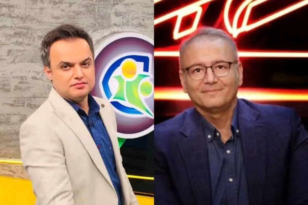 این رفیق هم عادل را دور زد؟! | میثاقی دوم جانشین جاودانی شد