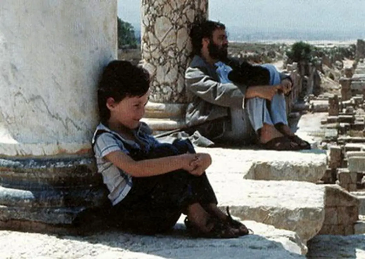 عکس‌هایی متفاوت از کودکی رجال سیاسی +تصاویر