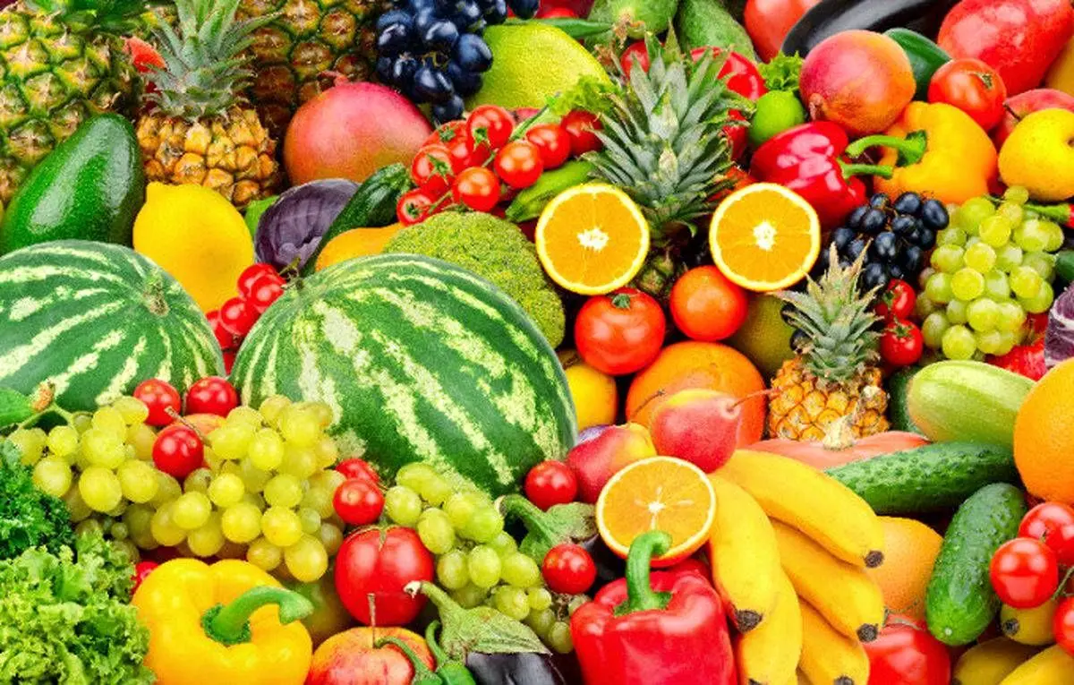 با خوردن این میوه ۳۰ سال جوانتر شوید!